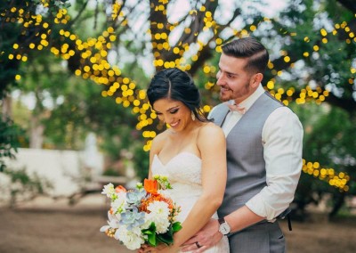 Secret Garden by Wedgewood Weddings - Arizona's Best Wedding Location